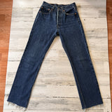 Vintage 1990’s 501 Levi’s Jeans “23 “24 #1165