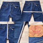 Vintage 1980’s 501 Levi’s Jeans “27 “28 #1159
