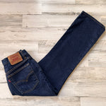 Vintage Levi’s 517 Jeans “28 “29 #1125