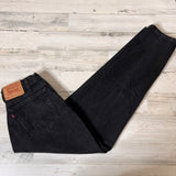 Vintage 1990’s 560 Levi’s Jeans 30” 31” #1926
