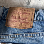 Vintage 1980’s 512 Levi’s Jeans “25 “26 #1173