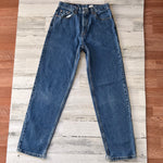 Vintage Levi’s 560 Jeans “28 “29 #1100
