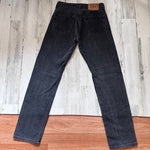 Vintage 1990’s 501 Levi’s Jeans “25 “26 #1049
