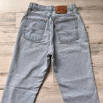 Vintage 1990’s 512 Levi’s Jeans “26 “27 #1190