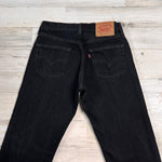 Vintage 1990’s 501 Levis Jeans “28 “29 #1300