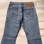 Vintage Levi’s 505 Jeans “25 “26 #1214