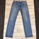 Vintage 501 Levi’s Jeans 34” 35” #1680
