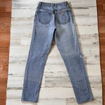 Vintage 1990’s Guess Jeans “25 “26 #1399