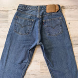 Vintage 1990’s 501 Levi’s Jeans “26 “27 #1151