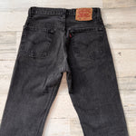 Vintage 1990’s 501 Levi’s Jeans “25 “26 #1183