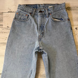 Vintage 1990’s 550 Levi’s Jeans “23 #1065