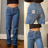 Vintage DarkWash Levi’s Jeans “26 “27