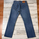 Vintage 501xx Levi’s Jeans “29 “30 #1461