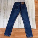 Vintage 1990’s Levi’s 501 Jeans “23 “24 #923