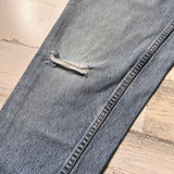 Vintage 1990’s 551 Levi’s Jeans 29” 30” #2184