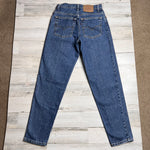 Vintage 1990’s 550 Levi’s Jeans “28 “29 #1327