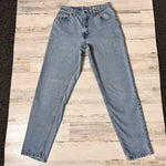 Vintage 1990’s 550 Levi’s Jeans 26” 27” #1962