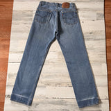 Vintage 1990’s 501 Levi’s Jeans “28 “29 #1147