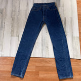 Vintage 1980’s 501 Levi’s Jeans “23 #932