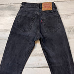 Vintage 501 Levi’s Jeans 21” 22” #1577
