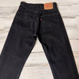 Vintage 1990’s 501 Levi’s Jeans 23” 24” #1967