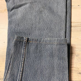 Vintage 1990’s 501 Levi’s Jeans 31” 32” #2026