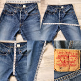 Y2k 501 Levi’s Jeans “25 “26 #1127