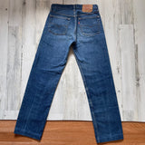 Vintage 1980’s 1501-0117 Levi’s Jeans “26 “27 #981