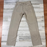 Vintage 1990’s Levi’s 501 Jeans “23 “24 #1446