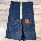 Vintage 1980’s 501xx Levi’s Jeans “30 “31 #1464