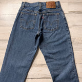 Vintage Early Y2K 550 Levi’s Jeans 26” 27” #2131