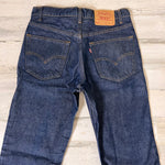 Vintage 1990’s 517 Levi’s Jeans 31” 32” #1828
