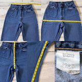 Vintage 550 Levi’s Jeans “25 “26 #1393