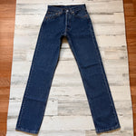 Vintage 501 Levi’s Jeans 23” 24” #1507