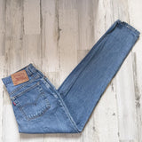 Vintage Levi’s 512 Jeans “28 “29 #952