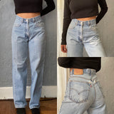 Vintage 550’s Student Levi’s Jeans “28 “29 “30