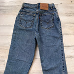 Vintage 1990’s 512 Levi’s Jeans “24 “25 #1240