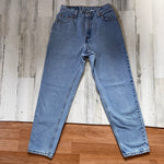 Vintage 1990’s 550 Levi’s Jeans “25 “26 #934