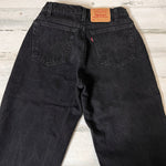 Vintage 1990’s 560 Levi’s Jeans 30” 31” #1926