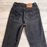 Vintage 1990’s 15921 Levi’s Jeans “26 “27 #1372