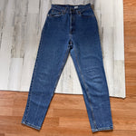 Vintage 1990’s 521 Levi’s Jeans “26 “27 #937