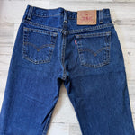 Vintage Levi’s 505 Jeans “28 “29 #1090