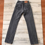Vintage 1990’s 501 Levi’s Jeans “21 “22 #1166