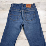 Vintage 1980’s 501 Levis Jeans “28 “29 #1310