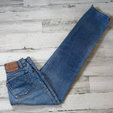 Vintage 1980’s 501 Levi’s Jeans “25 #1055