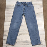 Vintage Levi’s 550 Jeans “28 “29 #1297