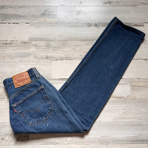 Levis 2025 501 29