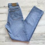 Vintage 90’s Calvin Klein Jeans “27 “28