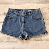 Vintage 1990’s 37940 Levi’s Shorts “27 “28 #1149