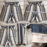 Vintage 1990’s Hemmed Shorts “24 “25 #1361